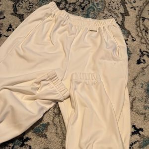 Gymshark X Whitney Simmons loose joggers